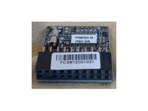 Asus Accessory TPM/FW3.19/P9D WS TPM Module Connector For ASUS Motherboard Retail Asus Accessory TPM/FW3.19/P9D WS TPM Module Connector For ASUS Motherboard Retail