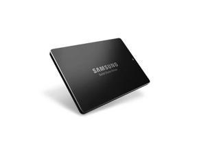 Samsung PM883 MZ7LH3T8HMLT 3.84TB SATA 6Gb/s 2.5-Inch Enterprise SSD Samsung PM883 MZ7LH3T8HMLT 3.84TB SATA 6Gb/s 2.5-Inch Enterprise SSD