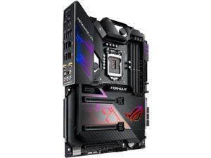 Asus ROGMAXIMUSXIFORMULA Republic of Gamers Maximus XI Formula LGA 1151 ATX Motherboard Asus ROGMAXIMUSXIFORMULA Republic of Gamers Maximus XI Formula LGA 1151 ATX Motherboard