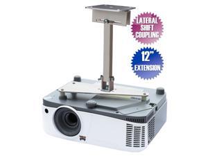 Projector Ceiling Mount for ViewSonic PS500X PS501W PS501X PS600W PS600X PX706HD Projector Ceiling Mount for ViewSonic PS500X PS501W PS501X PS600W PS600X PX706HD
