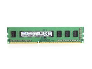 Samsung 4GB PC3-12800 DDR3-1600MHz Desktop Memory M378B5173DB0-CK0 Samsung 4GB PC3-12800 DDR3-1600MHz Desktop Memory M378B5173DB0-CK0