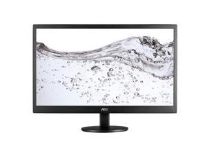 AOC e2770Sh 27" Black Full HD AOC e2770Sh 27" Black Full HD