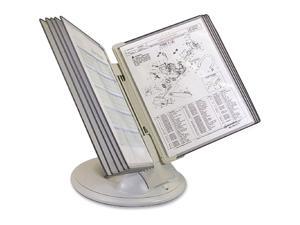 Tarifold Orbital Reference Desk Display Tarifold Orbital Reference Desk Display
