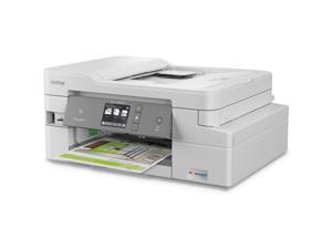 Brother MFC-J995DW INKvestment Tank Duplex Color All-in-One Inkjet Printer with Mobile Printing and Up to 1-Year of Printing Included Brother MFC-J995DW INKvestment Tank Duplex Color All-in-One Inkjet Printer with Mobile Printing and Up to 1-Year of Printing Included