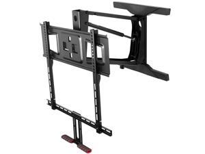 VIVO Counterbalance Adjustable Gas Spring TV Wall Mount for 40" to 63" Screens VIVO Counterbalance Adjustable Gas Spring TV Wall Mount for 40" to 63" Screens