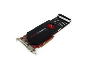 AMD FirePro V5800 1GB GDDR5 128-bit PCI Express 2.1 x16 Full Height Video Card with Rear Bracket AMD FirePro V5800 1GB GDDR5 128-bit PCI Express 2.1 x16 Full Height Video Card with Rear Bracket