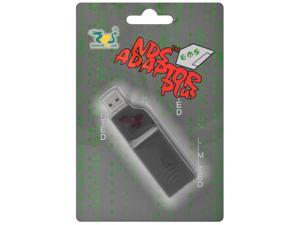 Adapter PLUS USB Backup for Nintendo DS DSL DSi XL 3DS Adapter PLUS USB Backup for Nintendo DS DSL DSi XL 3DS