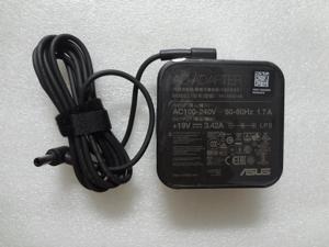 Genuine Original PA-1650-48 for Asus 19V 3.42A 65W K501UQ-DM037T AC Adapter Genuine Original PA-1650-48 for Asus 19V 3.42A 65W K501UQ-DM037T AC Adapter