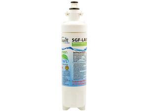 Swift Green Replacement for LG LT700P Refrigerator Filter Swift Green Replacement for LG LT700P Refrigerator Filter