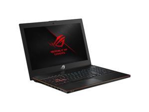 ASUS ROG Zephyrus GM501GS-XS74 Slim and Light Gaming & Business Laptop (Intel 8th Gen Coffee Lake i7-8750H, 16GB RAM, 1TB SSHD + 256GB PCIe SSD, 15.6" FHD G-SYNC, GTX 1070, Win 10 Pro) Metallic Black ASUS ROG Zephyrus GM501GS-XS74 Slim and Light Gaming & Business Laptop (Intel 8th Gen Coffee Lake i7-8750H, 16GB RAM, 1TB SSHD + 256GB PCIe SSD, 15.6" FHD G-SYNC, GTX 1070, Win 10 Pro) Metallic Black