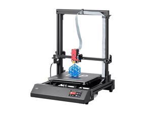 Monoprice Maker Pro Mk.1 3D Printer With Extra Large Heated (300 x 300 x 400 mm) Build Plate, Auto Level Bed And Touch screen Display + Free MicroSD Card Preloaded With Printable 3D Models Monoprice Maker Pro Mk.1 3D Printer With Extra Large Heated (300 x 300 x 400 mm) Build Plate, Auto Level Bed And Touch screen Display + Free MicroSD Card Preloaded With Printable 3D Models