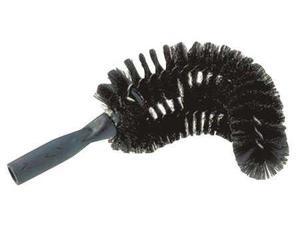 UNGER PIPE0 4" L Pipe Brush, ,Plastic UNGER PIPE0 4" L Pipe Brush, ,Plastic