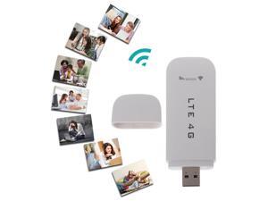 4G LTE USB Modem Network Adapter With WiFi Hotspot SIM Card 4G Wireless Router 4G LTE USB Modem Network Adapter With WiFi Hotspot SIM Card 4G Wireless Router