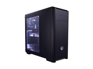 BITFENIX Nova Window BFX-NOV-100-KKWSK-RP No Power Supply ATX Mid Tower (Black) BITFENIX Nova Window BFX-NOV-100-KKWSK-RP No Power Supply ATX Mid Tower (Black)