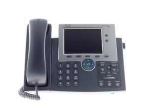 Cisco 7945G Two line Color Display IP Phone, CP-7945G, Lifetime Warranty Cisco 7945G Two line Color Display IP Phone, CP-7945G, Lifetime Warranty