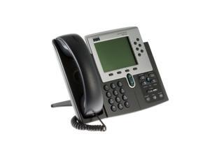 Cisco 7960G Six Line Unified IP Phone (SIP), CP-7960G, Lifetime Warranty Cisco 7960G Six Line Unified IP Phone (SIP), CP-7960G, Lifetime Warranty
