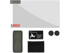 Nintendo Switch 4 in 1 Speedlink Starter Kit (Screen Protector, Non-Slip Analog Caps, Game Carry Case, Screen Cleaning Cloth Nintendo Switch 4 in 1 Speedlink Starter Kit (Screen Protector, Non-Slip Analog Caps, Game Carry Case, Screen Cleaning Cloth