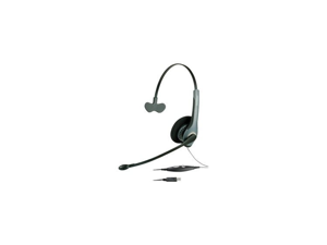 Jabra GN2000 Monaural CIPC Plug-and-Play NC USB Wired Headset - Sound Normalizing Technology Jabra GN2000 Monaural CIPC Plug-and-Play NC USB Wired Headset - Sound Normalizing Technology