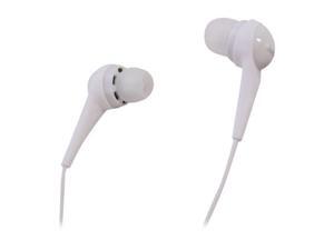 Jabra CLIPPER Stereo Bluetooth Headset - White Jabra CLIPPER Stereo Bluetooth Headset - White