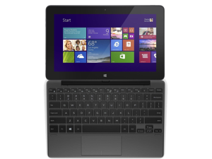 Dell Venue 10 Pro 10.1" Tablet 2GB RAM 64GB HD Atom 1.33GHz - Includes Keyboard Dell Venue 10 Pro 10.1" Tablet 2GB RAM 64GB HD Atom 1.33GHz - Includes Keyboard