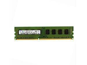 SAMSUNG DESKTOP MEMORY 4G 2Rx8 PC3-10600U (4G DDR3 1333) SAMSUNG DESKTOP MEMORY 4G 2Rx8 PC3-10600U (4G DDR3 1333)