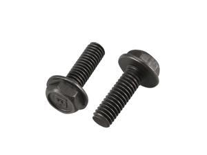5pcs Reverse Thread Shock Mount Screws for Makita 110/4100NB/NH Cutting Machine 5pcs Reverse Thread Shock Mount Screws for Makita 110/4100NB/NH Cutting Machine