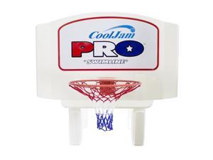 Swimline Super Wide Cool Jam Pro Inground Swimming Pool Basketball Hoop | 9195 Swimline Super Wide Cool Jam Pro Inground Swimming Pool Basketball Hoop | 9195