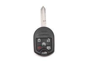 CWTWB1U793 315MHz 63-Chip 5 Button Key Entry Remote Fob Control Beeper for Ford CWTWB1U793 315MHz 63-Chip 5 Button Key Entry Remote Fob Control Beeper for Ford