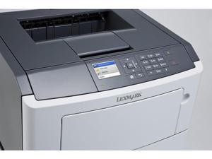 Lexmark MS510DN Mono Laser Printer Duplex Printing Monochrome 4514-630 Lexmark MS510DN Mono Laser Printer Duplex Printing Monochrome 4514-630