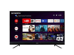 Skyworth 55U5200 55 inch U5 Series 4K Android Smart UHD TV Skyworth 55U5200 55 inch U5 Series 4K Android Smart UHD TV
