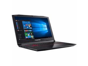 Acer Predator Helios 300 15.6" FHD IPS Notebook, Intel Quad-Core i7-7700HQ Upto 3.8GHz, 32GB DDR4, 1TB SSD Plus 1TB HDD, NVIDIA GeForce GTX 1060 6GB, Backlit Keyboard, Windows 10 Professional 64Bit Acer Predator Helios 300 15.6" FHD IPS Notebook, Intel Quad-Core i7-7700HQ Upto 3.8GHz, 32GB DDR4, 1TB SSD Plus 1TB HDD, NVIDIA GeForce GTX 1060 6GB, Backlit Keyboard, Windows 10 Professional 64Bit
