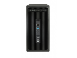 HP Z238 Microtower Workstation, Intel Quad-Core i7-6700 Upto 4.0GHz, 16GB DDR4, 256GB SSD Plus 1TB HDD, DVD-RW, Display Port, Bluetooth, Wifi, Windows 10 Professional 64Bit HP Z238 Microtower Workstation, Intel Quad-Core i7-6700 Upto 4.0GHz, 16GB DDR4, 256GB SSD Plus 1TB HDD, DVD-RW, Display Port, Bluetooth, Wifi, Windows 10 Professional 64Bit
