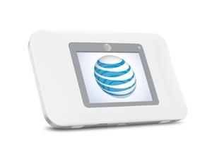 AT&T AirCard 770S Unite 4G LTE Mobile WiFi Hotspot 65396 AT&T AirCard 770S Unite 4G LTE Mobile WiFi Hotspot 65396