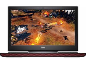Dell Inspiron 15 7000 Series Gaming Edition 7567 15.6-Inch Full HD Screen Laptop - Intel Core i5-7300HQ, 1 TB Hybrid HDD, 8GB DDR4 Memory, NVIDIA GTX 1050 4GB Graphics, Windows 10 Dell Inspiron 15 7000 Series Gaming Edition 7567 15.6-Inch Full HD Screen Laptop - Intel Core i5-7300HQ, 1 TB Hybrid HDD, 8GB DDR4 Memory, NVIDIA GTX 1050 4GB Graphics, Windows 10