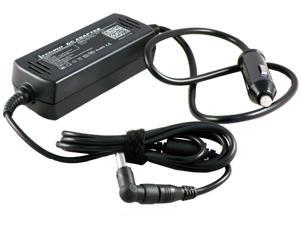 iTEKIRO 90W Auto Car Charger for MSI X600-096US, X610, X620 iTEKIRO 90W Auto Car Charger for MSI X600-096US, X610, X620
