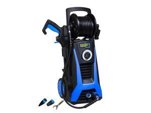 Quipall 2000EPW 2,000 PSI 1.5 GPM Electric Pressure Washer Quipall 2000EPW 2,000 PSI 1.5 GPM Electric Pressure Washer