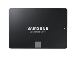 SAMSUNG 850 EVO 2.5" 500GB SATA III V-NAND 3bit MLC Internal Solid State Drive (SSD) MZ-75E500E SAMSUNG 850 EVO 2.5" 500GB SATA III V-NAND 3bit MLC Internal Solid State Drive (SSD) MZ-75E500E