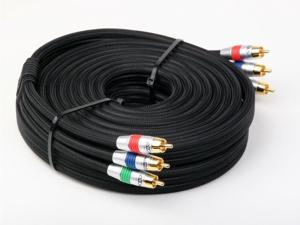 Atlona 7M (23Ft) Component Video Cable Atlona 7M (23Ft) Component Video Cable