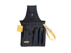 Custom Leathercraft Small Technicians Pouch DG5101 Custom Leathercraft Small Technicians Pouch DG5101