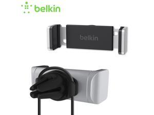 Belkin Original Mobile Phone Holder Universal Vent Mount 360 Degree Rotation in Car for iPhone 7 Plus 6s with Package F8M879 Belkin Original Mobile Phone Holder Universal Vent Mount 360 Degree Rotation in Car for iPhone 7 Plus 6s with Package F8M879