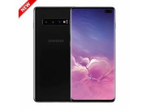 Samsung Galaxy S10 128GB SM-G973U AT&T 4G LTE 6.1" Dynamic AMOLED Display 8GB RAM Triple 12MP+12MP+16MP Smartphone - Prism Black Samsung Galaxy S10 128GB SM-G973U AT&T 4G LTE 6.1" Dynamic AMOLED Display 8GB RAM Triple 12MP+12MP+16MP Smartphone - Prism Black