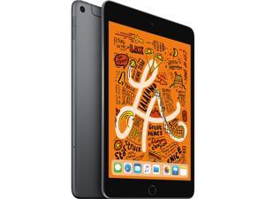 Apple 7.9" iPad mini (Early 2019, 256GB, Wi-Fi Only, Space Gray) Apple 7.9" iPad mini (Early 2019, 256GB, Wi-Fi Only, Space Gray)