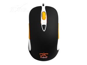 SteelSeries Sensei - Fnatic 62152 Orange / Black / White 8 Buttons 1 x Wheel USB Wired Laser 11400 dpi Gaming Mouse SteelSeries Sensei - Fnatic 62152 Orange / Black / White 8 Buttons 1 x Wheel USB Wired Laser 11400 dpi Gaming Mouse