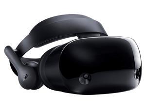 Samsung Hmd Odyssey Windows Mixed Reality Headset with 2 Wireless Controllers Samsung Hmd Odyssey Windows Mixed Reality Headset with 2 Wireless Controllers