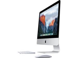Apple iMac MK442LL/A 21.5" Intel Core i5-5575R X4 2.8GHz 8GB 1TB, Silver Apple iMac MK442LL/A 21.5" Intel Core i5-5575R X4 2.8GHz 8GB 1TB, Silver