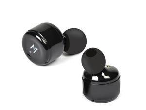 MagicMuze Elite Truly Wireless Stereo Earbuds w/Charging Case & 3 Sets of Ear Tips (Black) MagicMuze Elite Truly Wireless Stereo Earbuds w/Charging Case & 3 Sets of Ear Tips (Black)