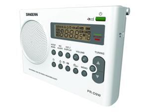 Emergency Weather Hazard Radio Emergency Weather Hazard Radio