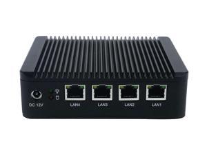 Firewall Micro Appliance Intel Celeron J1900 With 4x Gigabit Intel LAN Ports,4GB Ram 32GB SSD Firewall Micro Appliance Intel Celeron J1900 With 4x Gigabit Intel LAN Ports,4GB Ram 32GB SSD