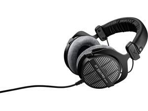 Beyerdynamic DT 990 Pro 250 Ohm Studio Mixing and Mastering Open-Back Headphones Beyerdynamic DT 990 Pro 250 Ohm Studio Mixing and Mastering Open-Back Headphones