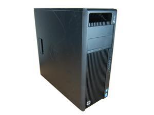 HP Z440 Workstation - E5-1607v3 3.1Ghz QC 32GB K620 480GB SSD 4TB HDD W10Pro HP Z440 Workstation - E5-1607v3 3.1Ghz QC 32GB K620 480GB SSD 4TB HDD W10Pro